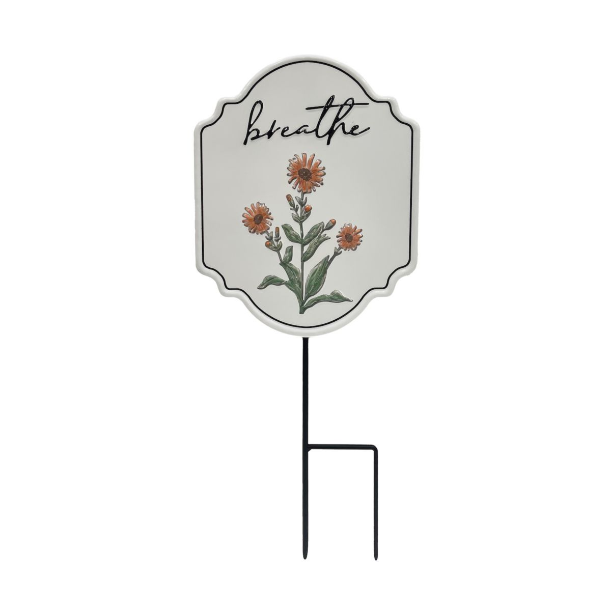 Crosslight Breathe Garden Stake Crosslight