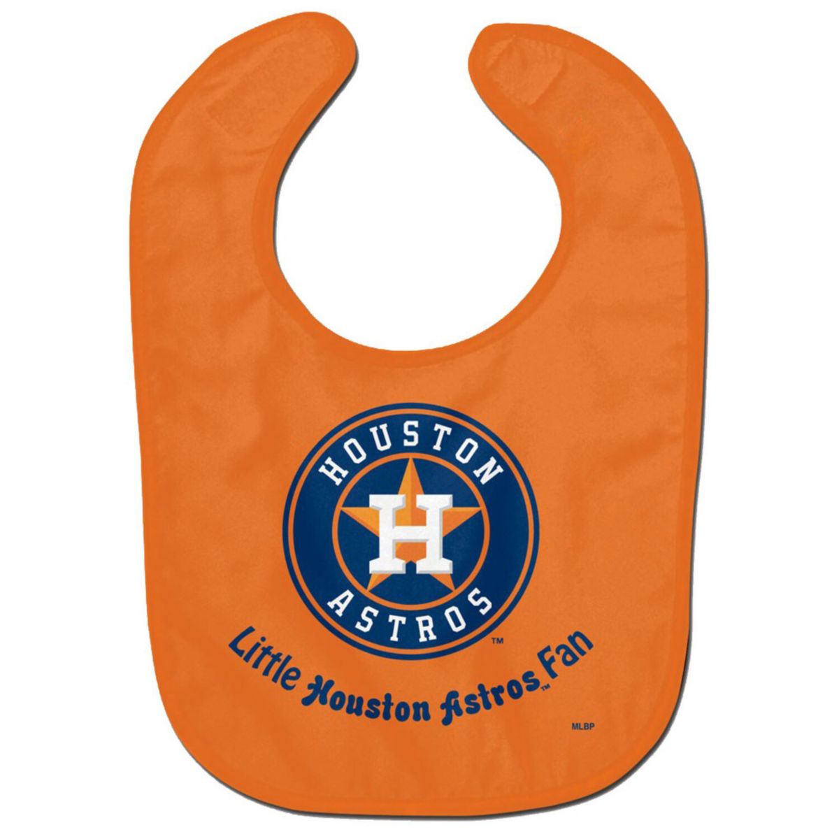 Слюнявчик Lil Fan All Pro WinCraft Houston Astros Unbranded