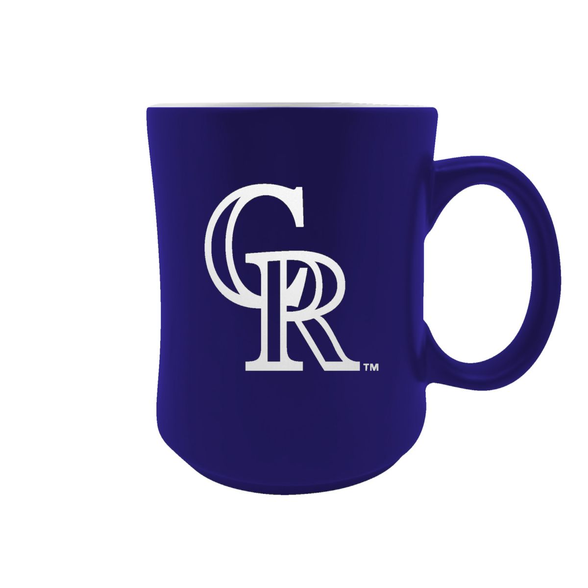 MLB Colorado Rockies 19 oz. Starter Mug MLB