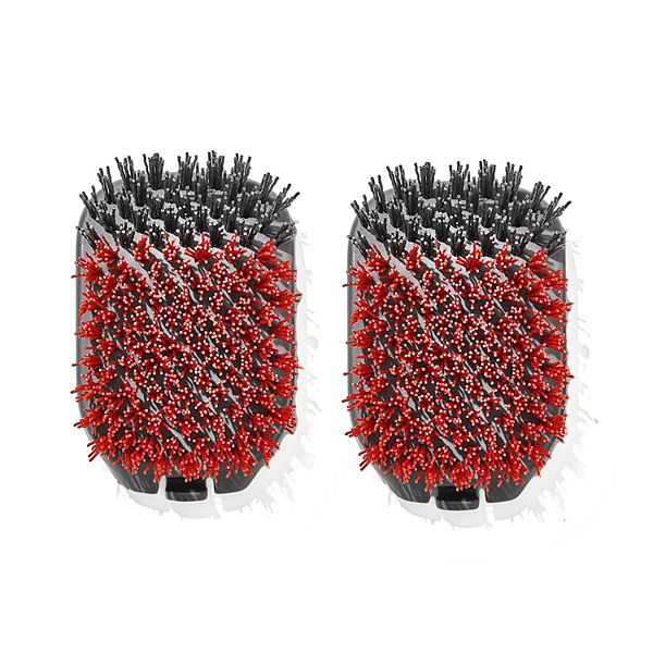 OXO Good Grips Nylon Grill Brush for Cold Cleaning Replacement Heads Oxo