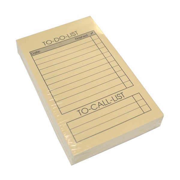 Royce Leather Note Jotter Replacement Notepads Royce Leather