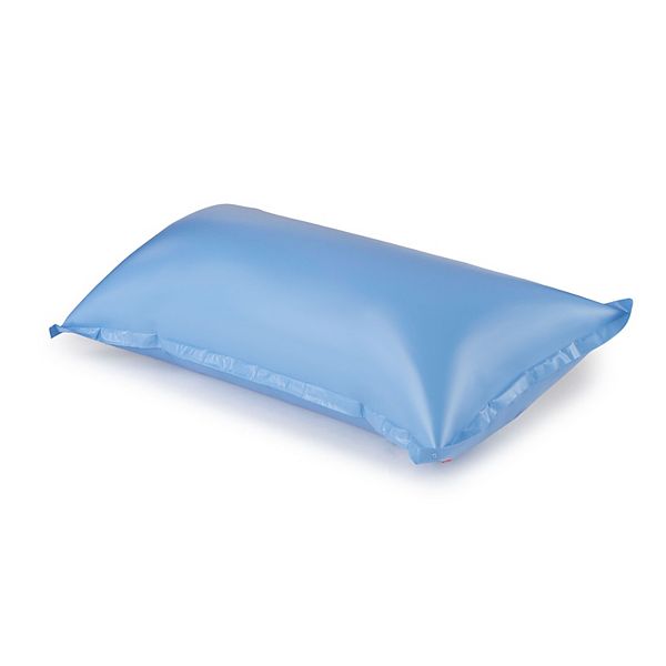 Swimline 4 x 8 Feet Winterizing Closing Air Pillow for Above Ground Pool Cover Swimline