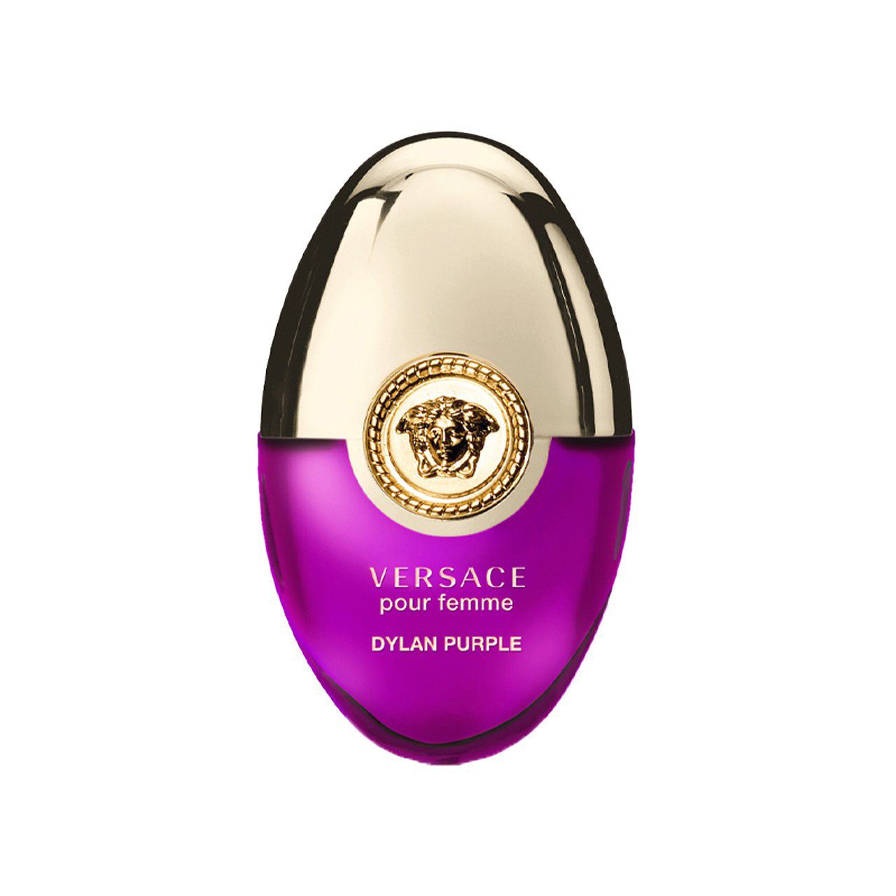 Versace Dylan Purple Ovetto Versace