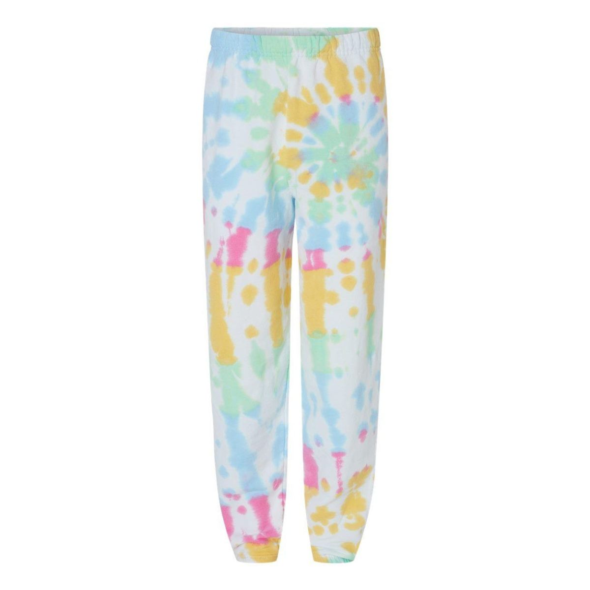 Dyenomite Dream Tie-Dyed Sweatpants Dyenomite