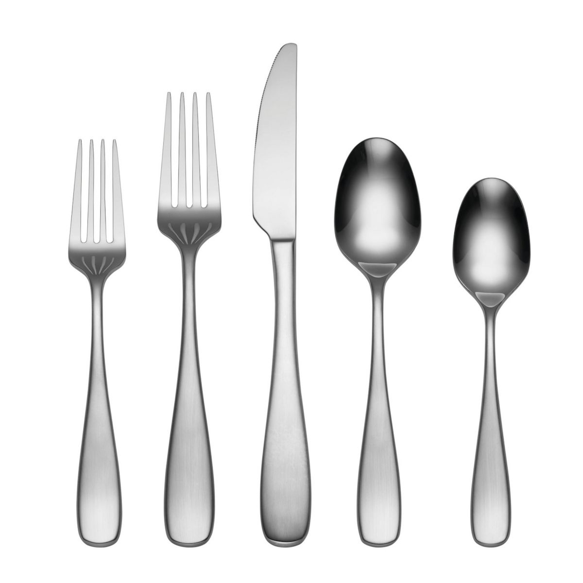 Oneida Peyton 42-pc. Flatware Set Oneida