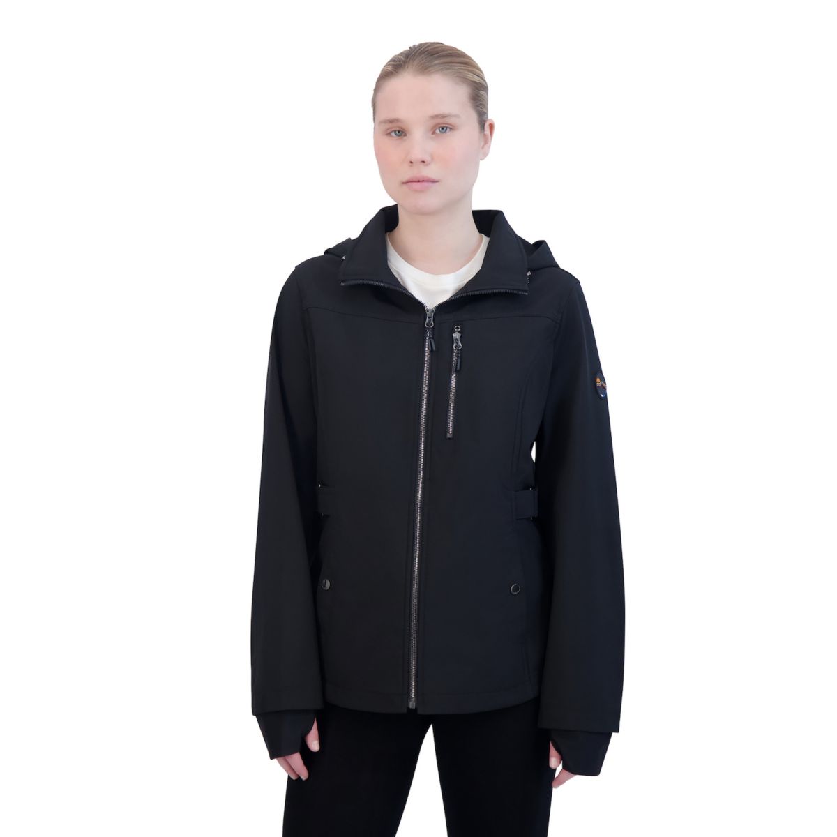 Women's Halitech Softshell Jacket Halitech