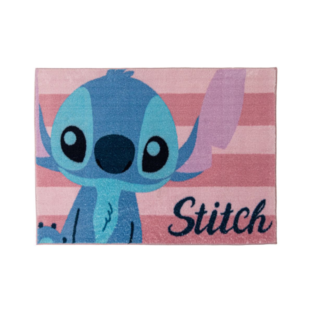 Disney's Lilo & Stitch Area Rug Disney