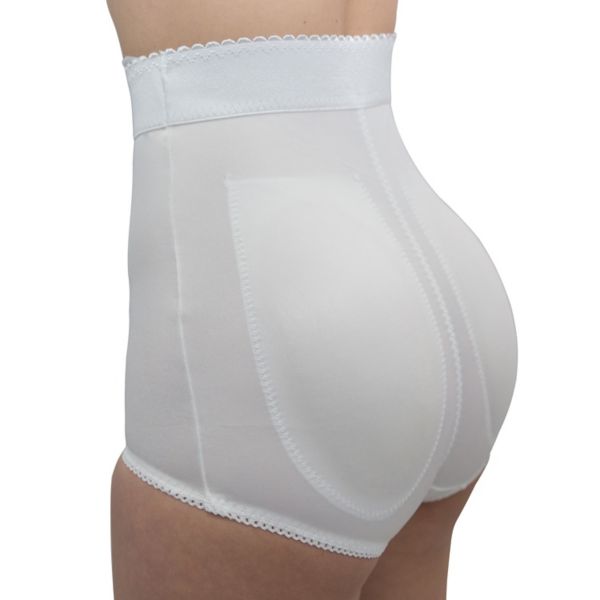 Женские Трусы Rago Shapewear High Waist Padded Soft Control Rago Shapewear