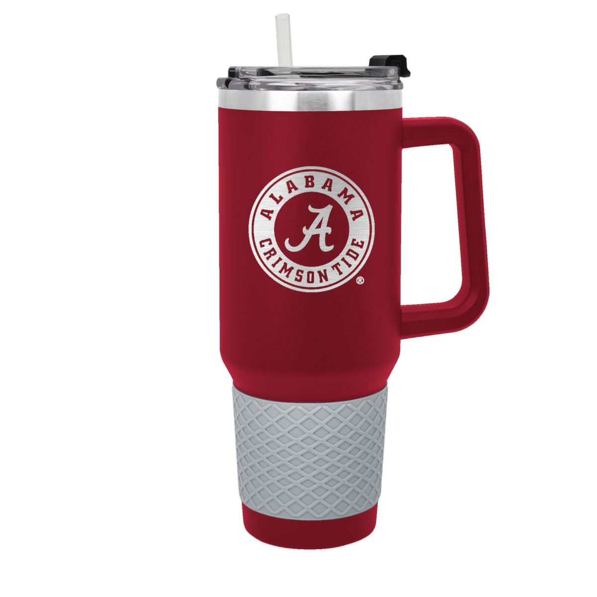 NCAA Alabama Crimson Tide 40-oz. Colossus Travel Mug NCAA