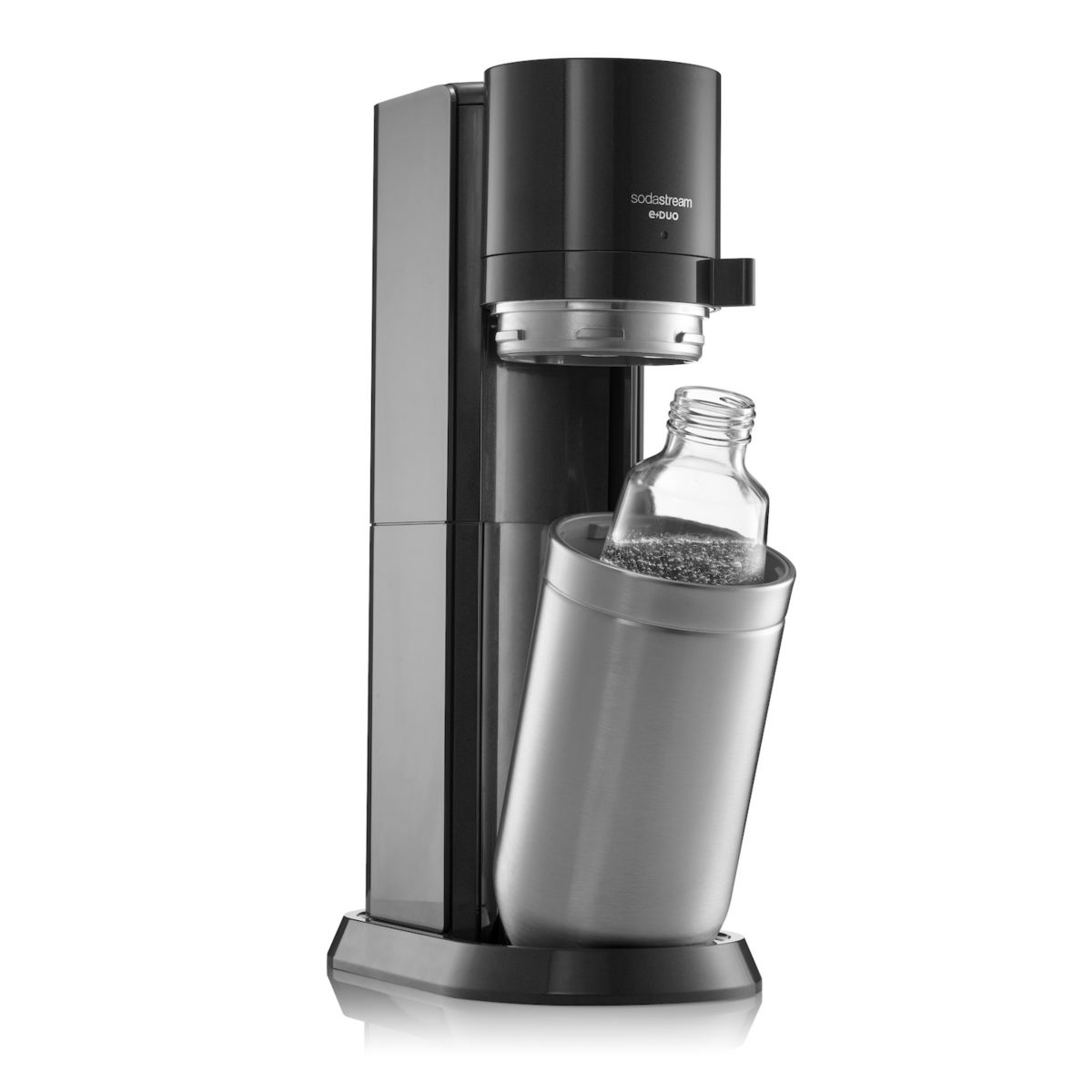 SodaStream E-DUO™ Sparkling Water Maker SodaStream