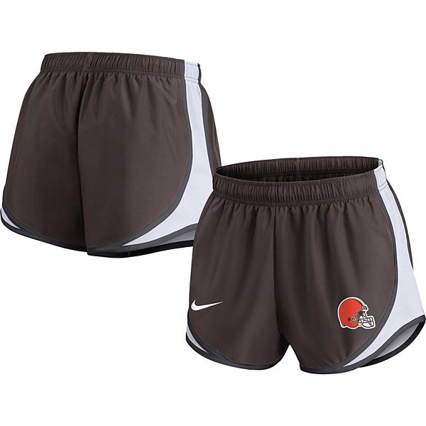 Женские Спортивные шорты Nike Cleveland Browns Nike