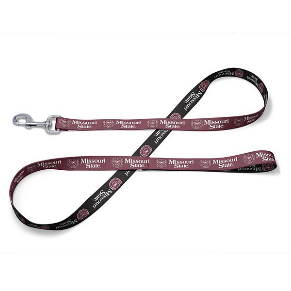 WinCraft Missouri State University Bears Pet Leash Unbranded