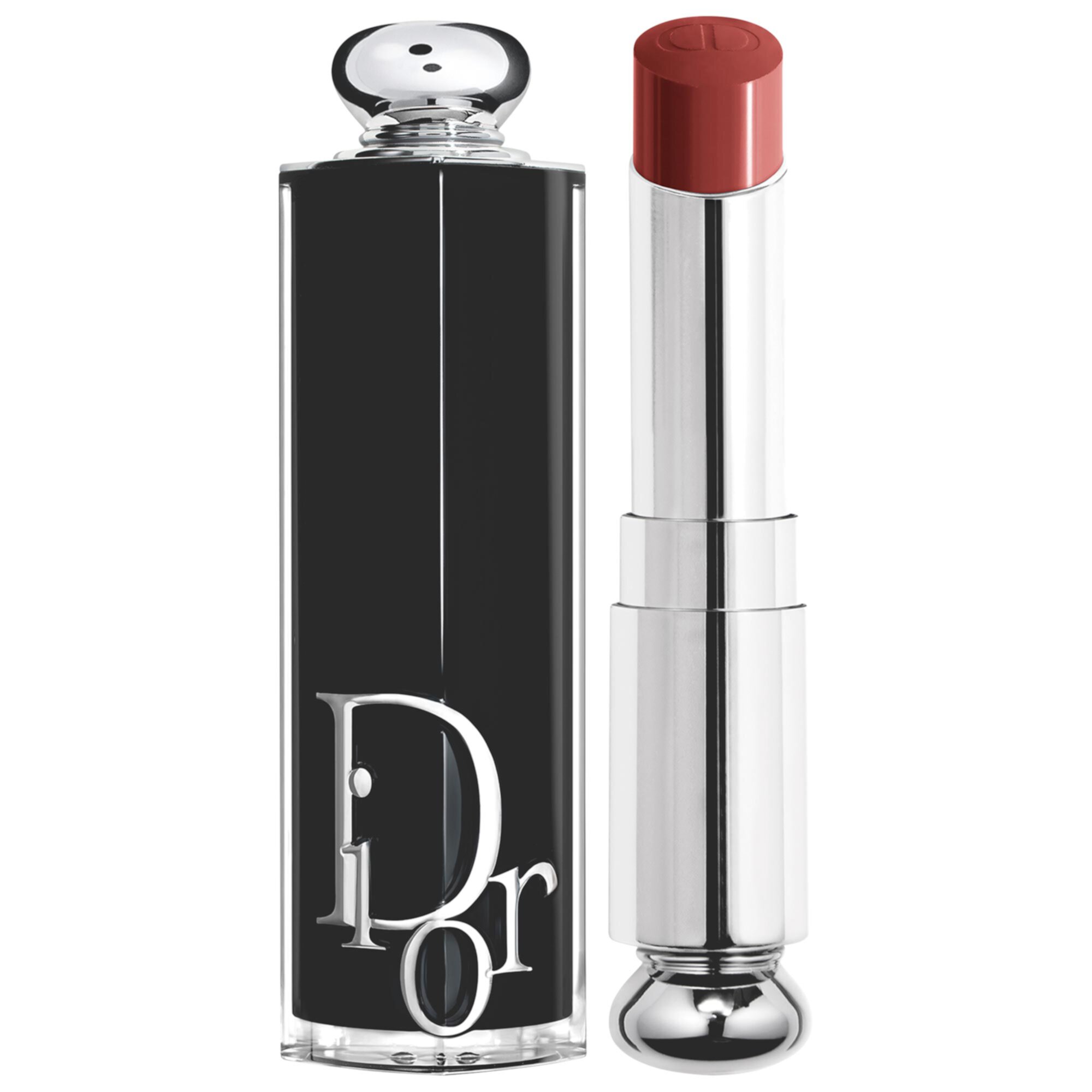 Dior Addict Refillable Shine Lipstick Dior