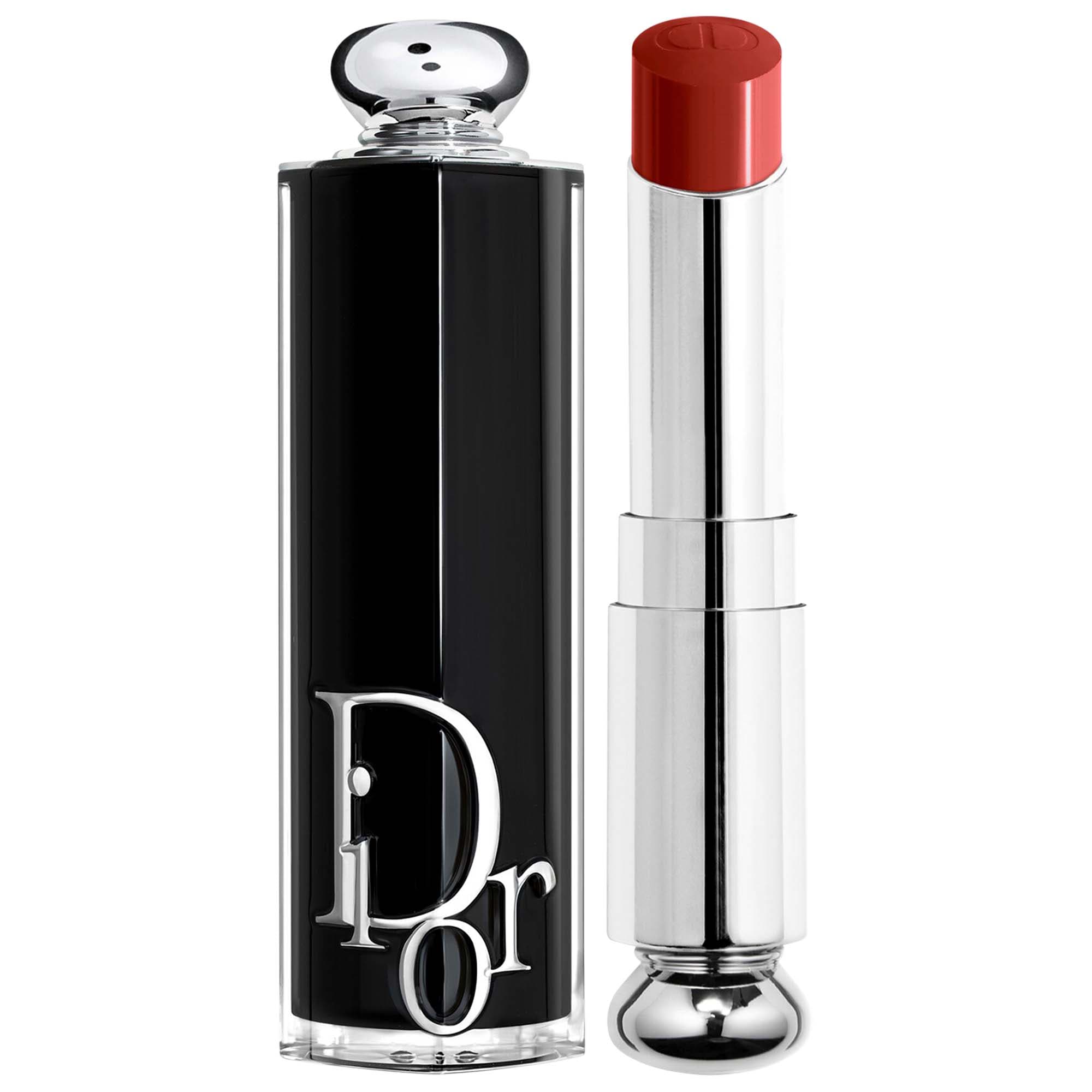 Dior Addict Refillable Shine Lipstick Dior