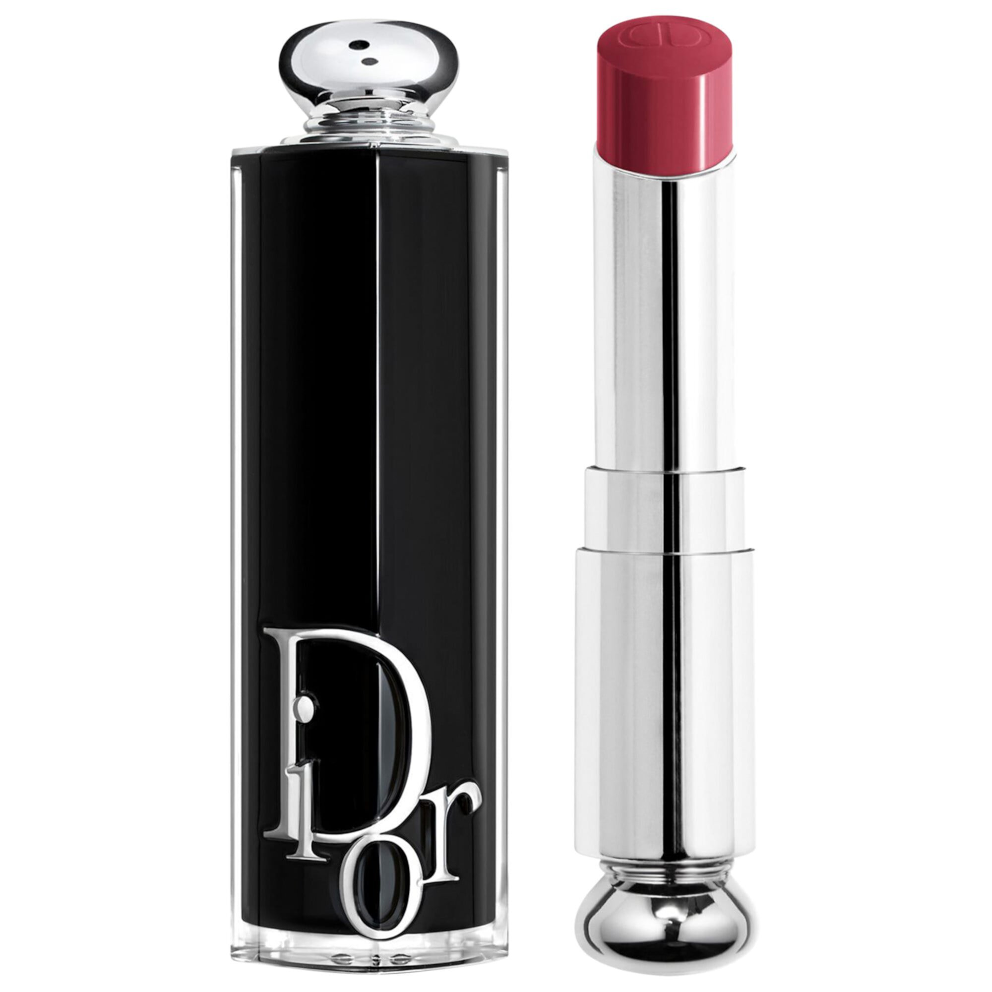 Dior Addict Refillable Shine Lipstick Dior