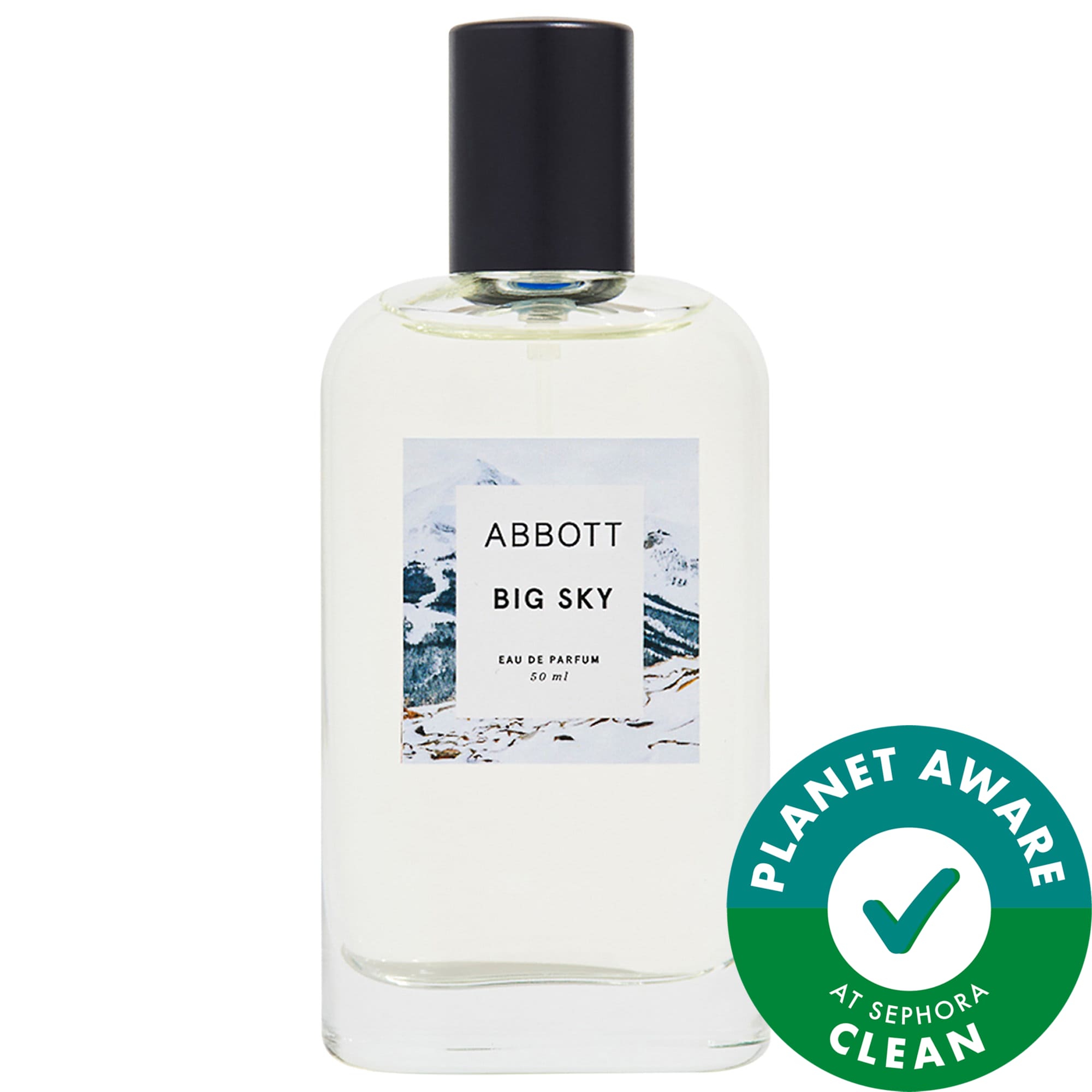 Big Sky Eau de Parfum ABBOTT