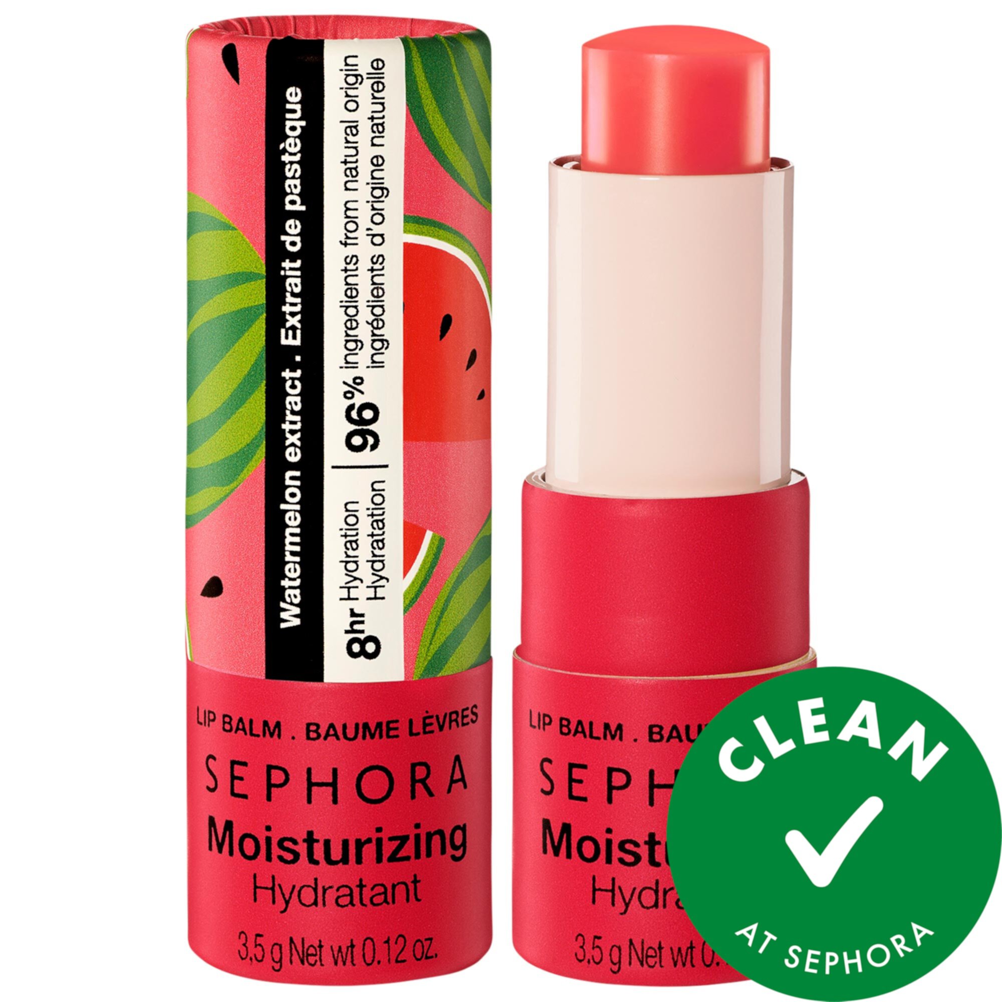 Moisturizing Lip Balm SEPHORA COLLECTION