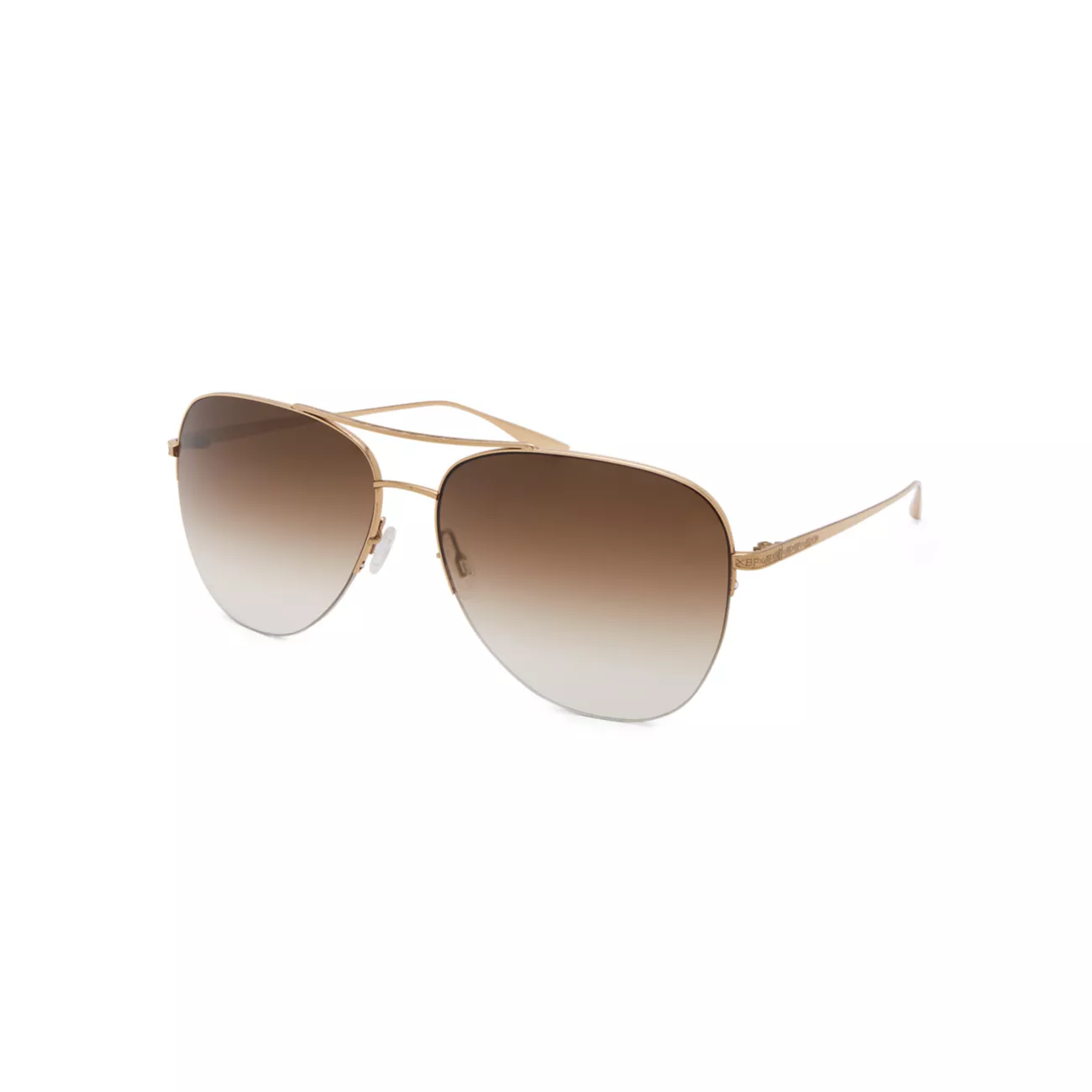 Chevalier 57MM Aviator Sunglasses Barton Perreira