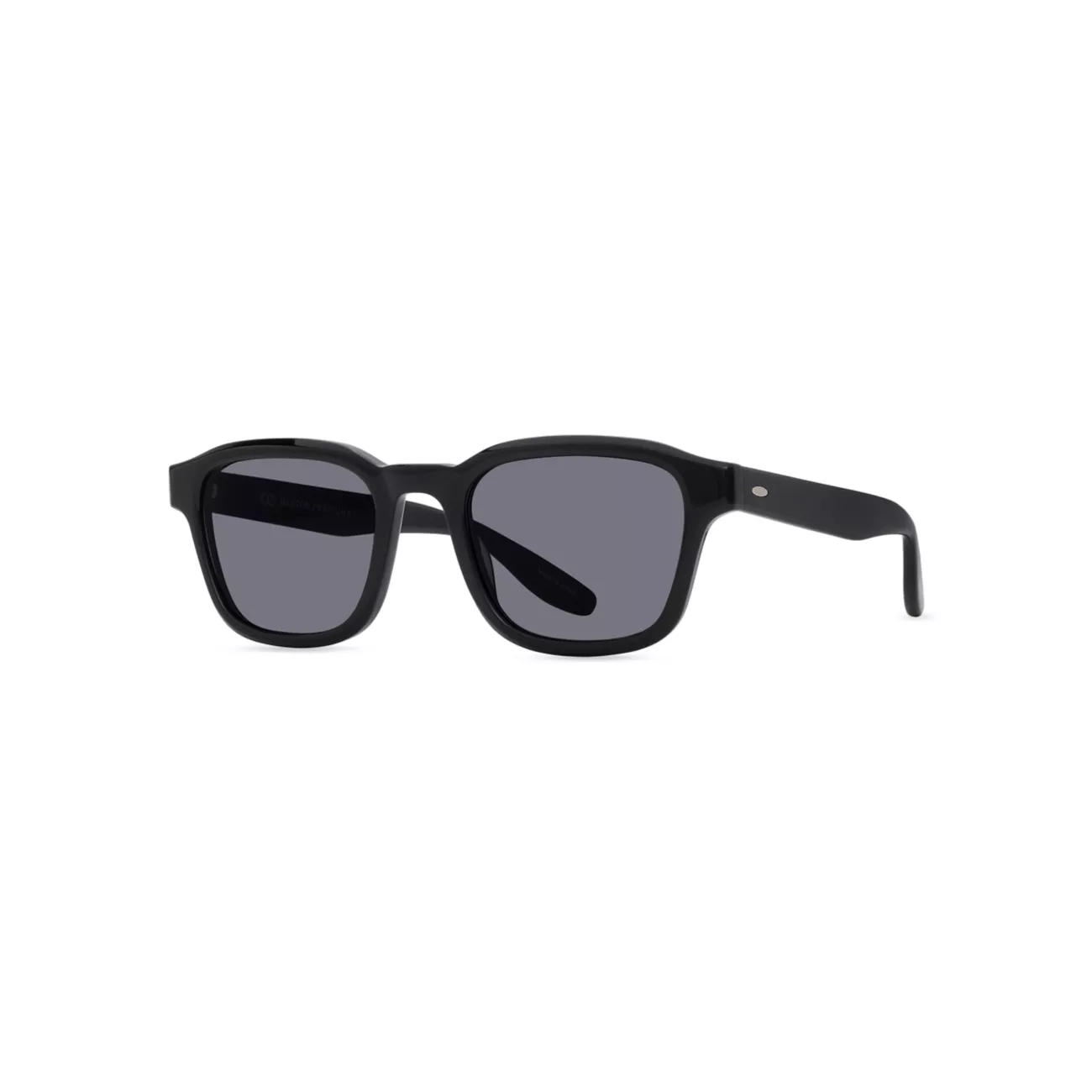 Winton 51MM Square Sunglasses Barton Perreira