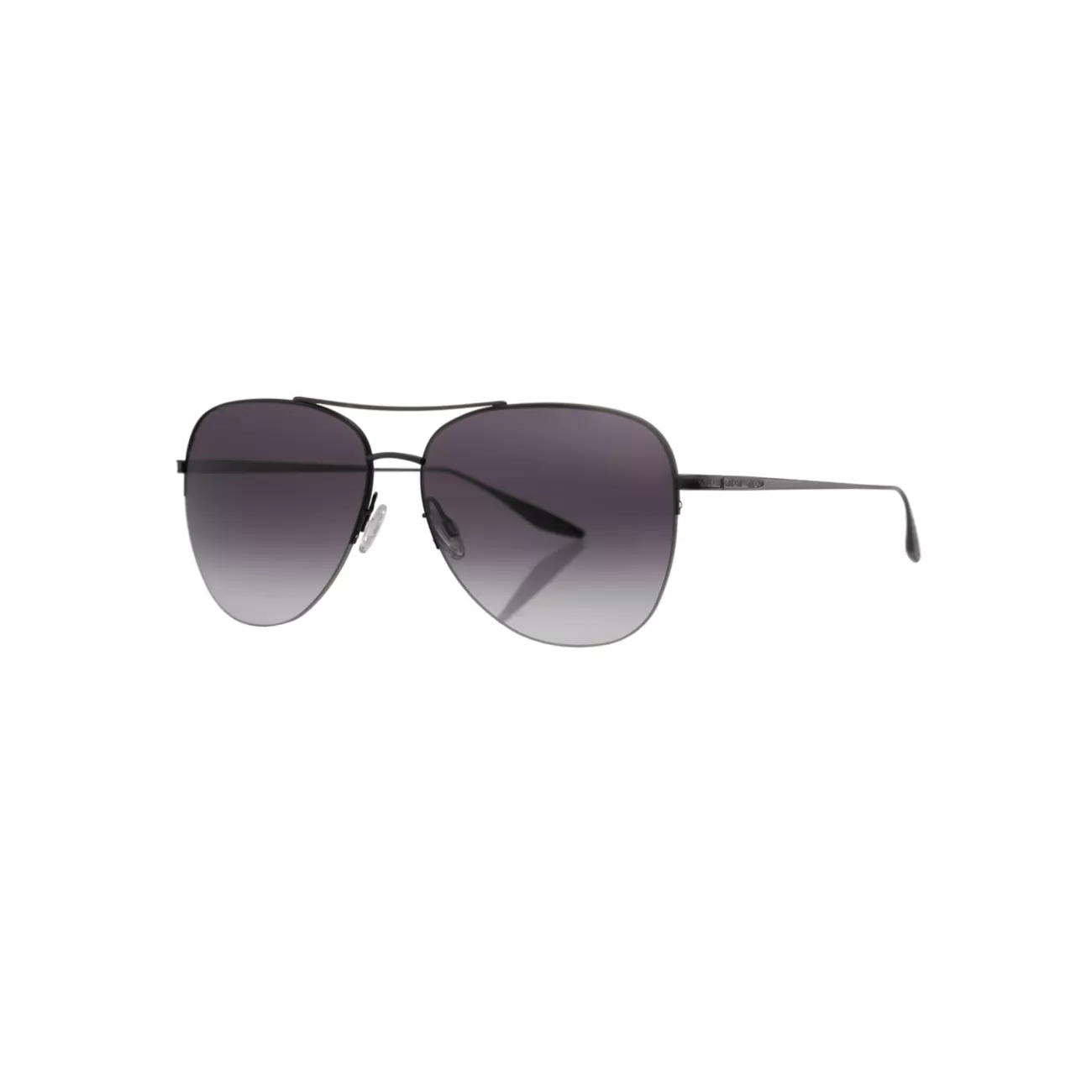 Chevalier 57MM Aviator Sunglasses Barton Perreira