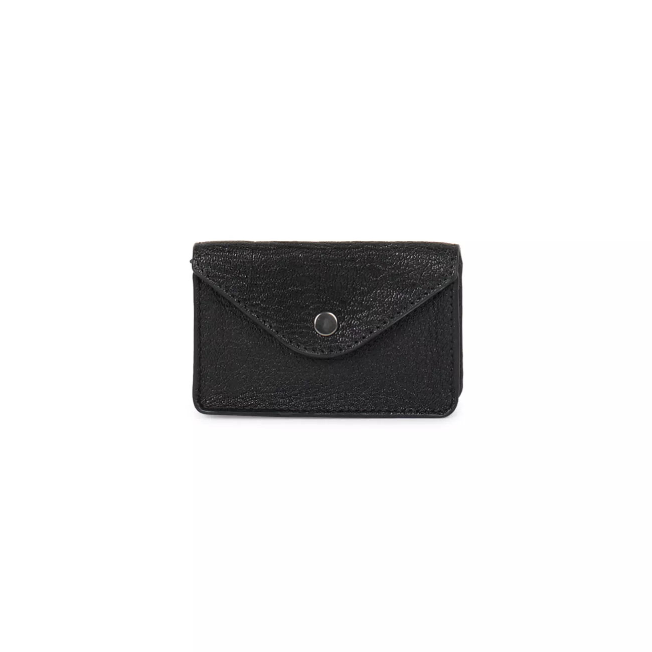 Enveloppe Leather Coin Purse LEMAIRE