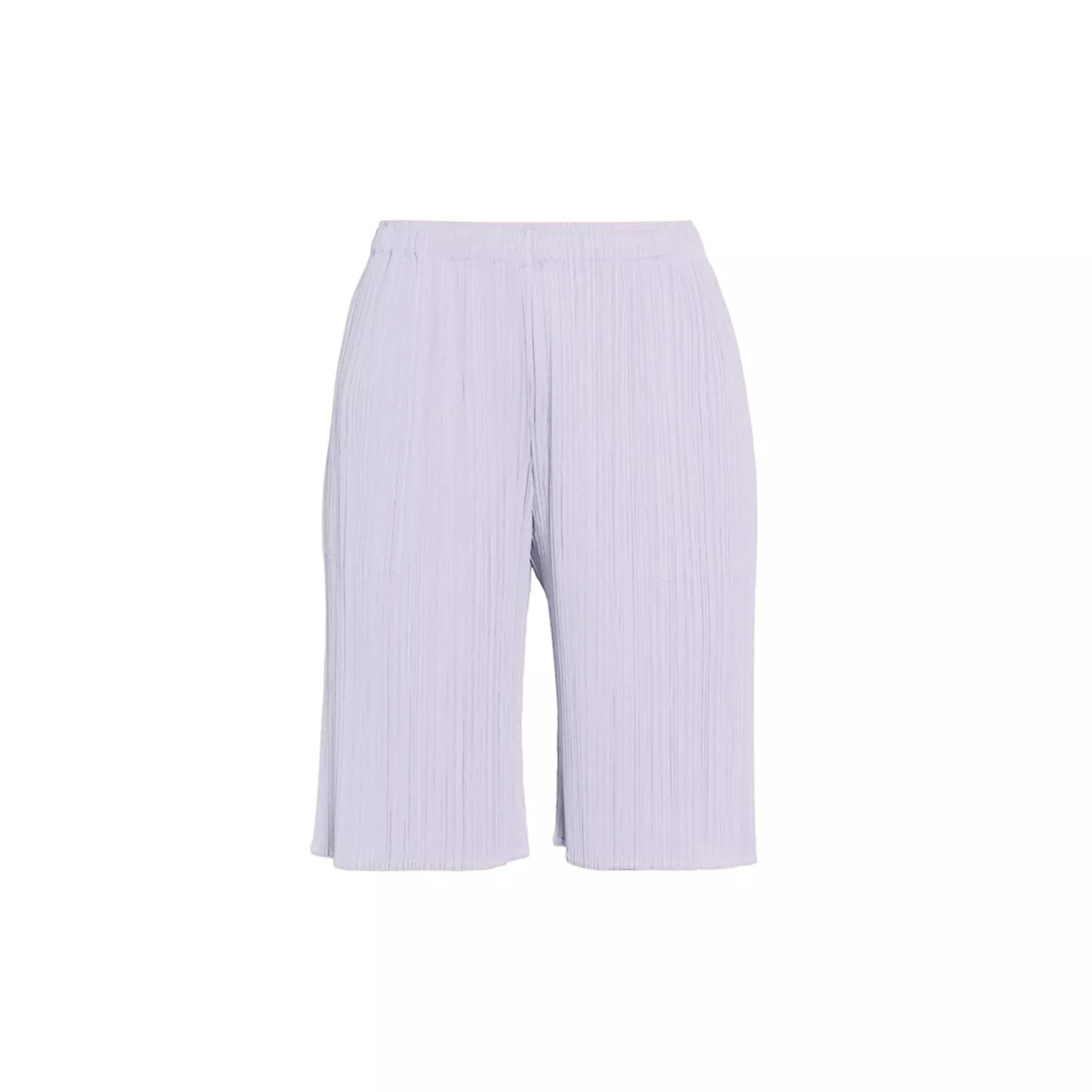Energy Synergy Monthly Colors April Shorts Pleats Please Issey Miyake