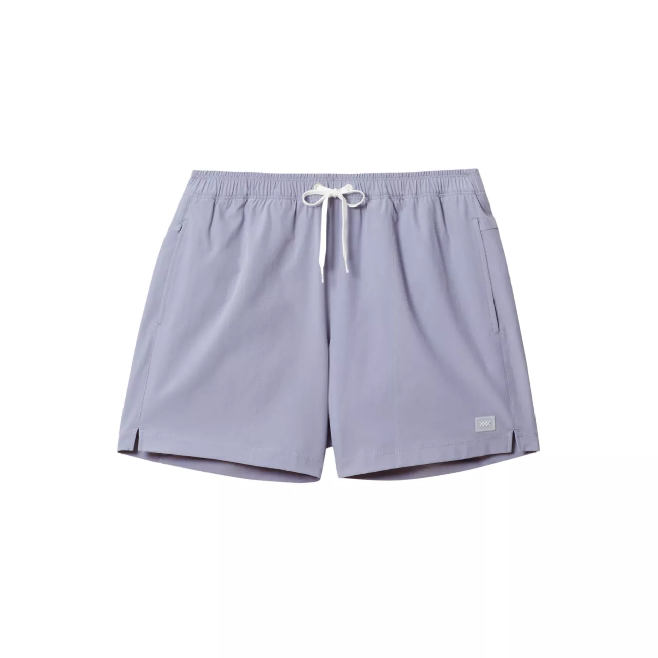 R&amp;R Drawstring Swim Trunks RHONE