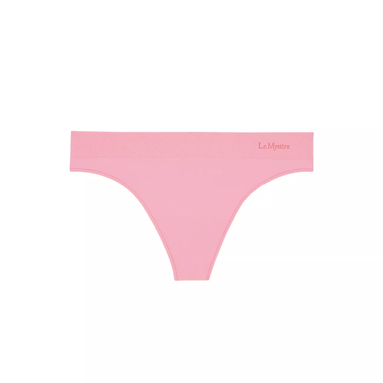 Seamless Comfort Thong Le Mystere