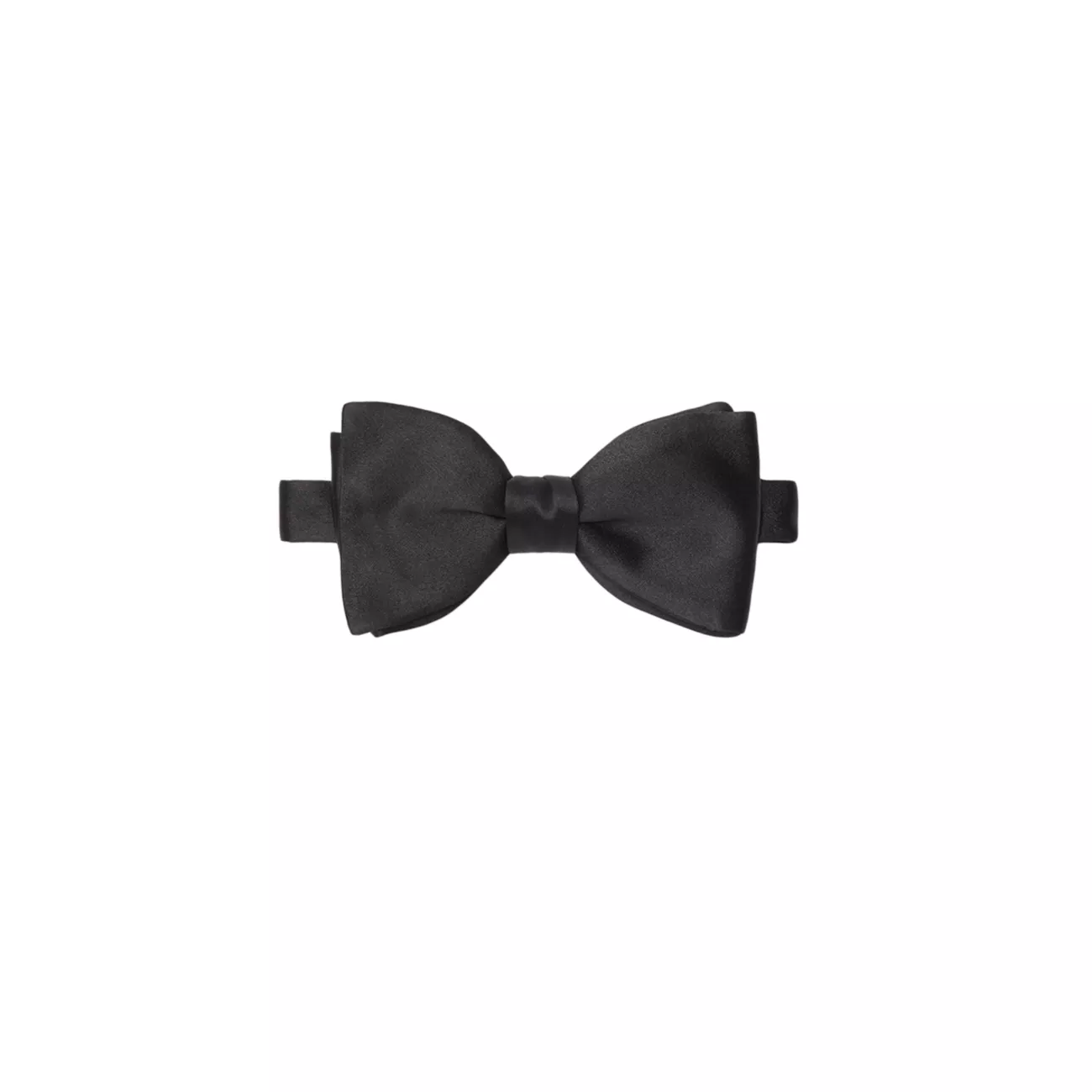 Silk Bowtie Zegna