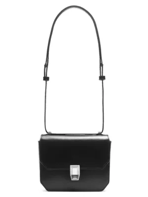 Max Small Leather Crossbody Bag Rag & Bone