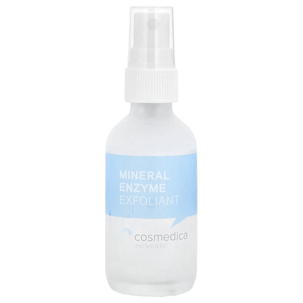 Mineral Enzyme Exfoliant, 2 oz (60 ml) Cosmedica Skincare