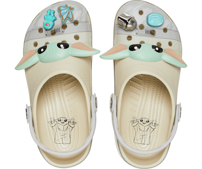 STAR WARS Grogu™ Classic Clog Crocs