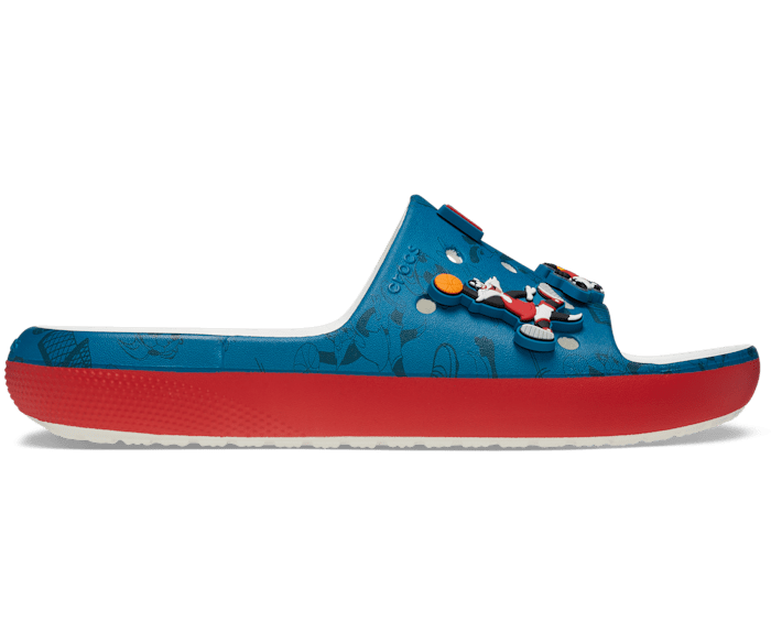 Looney Tunes Classic Slide Crocs