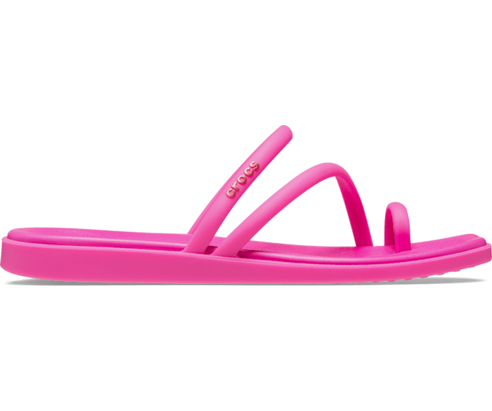 Women's Miami Toe Loop Sandal Crocs