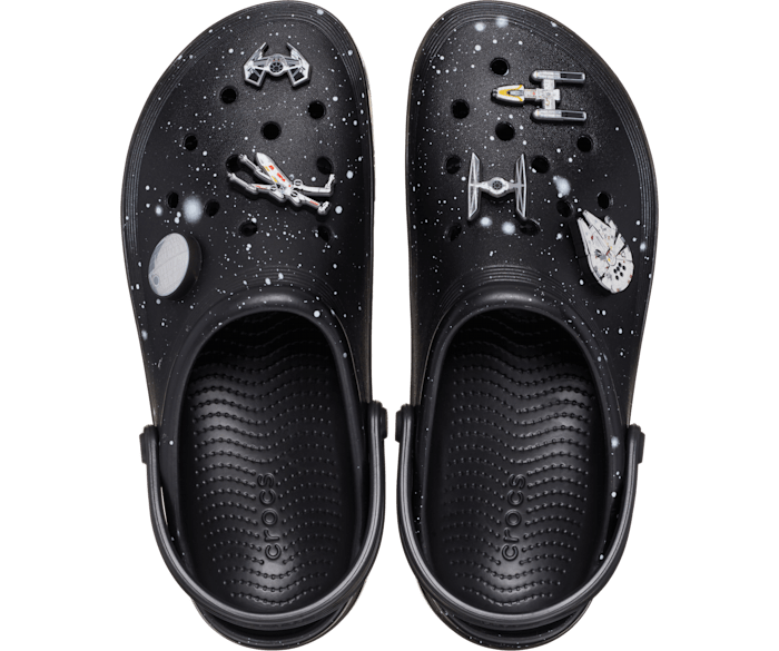 STAR WARS™ Off Court Clog Crocs