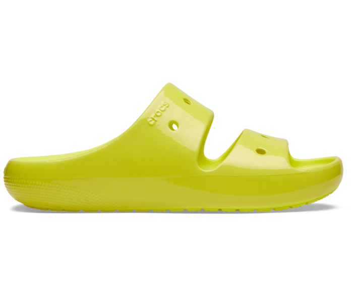 Classic Neon Highlighter Sandal Crocs