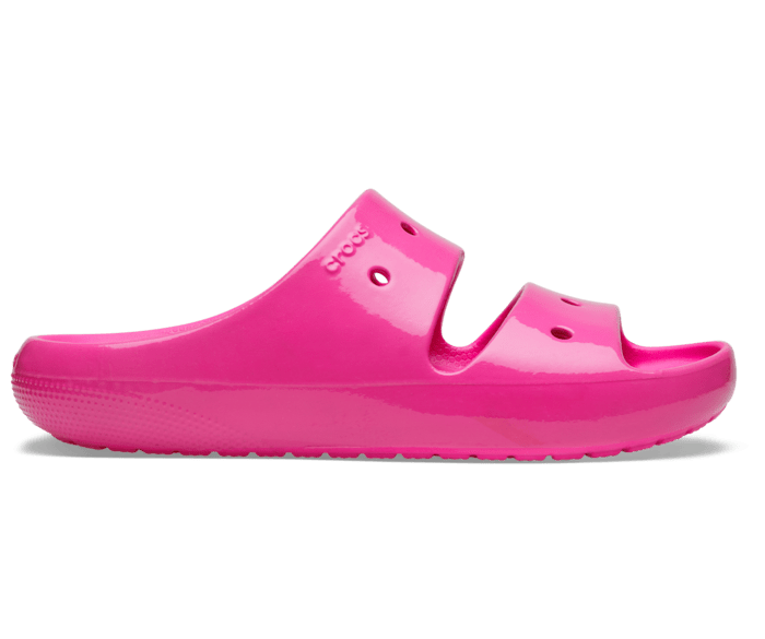 Classic Neon Highlighter Sandal Crocs