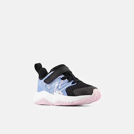 Rave Run v2 Bungee Lace with Top Strap New Balance
