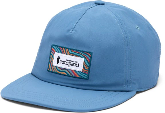Making Waves Heritage Tech Hat Cotopaxi