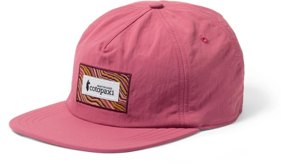Making Waves Heritage Tech Hat Cotopaxi
