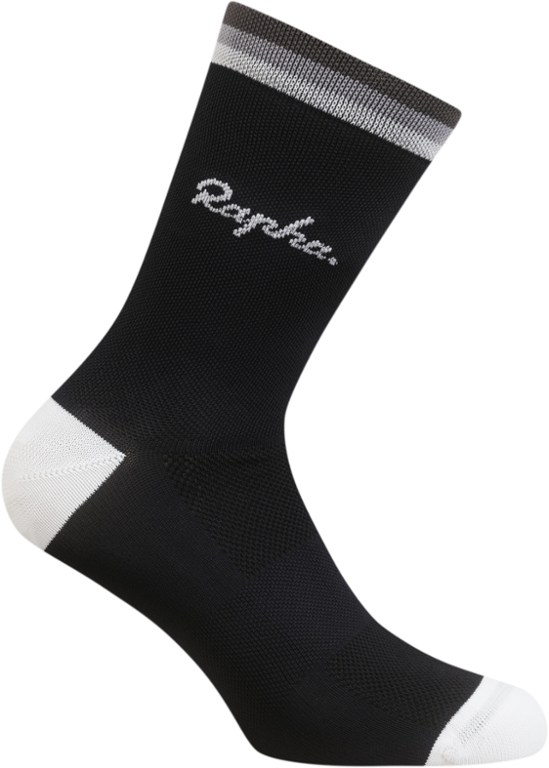 Logo Cycling Socks Rapha