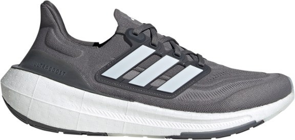 Ultraboost Light Road-Running Shoes - Men's Adidas