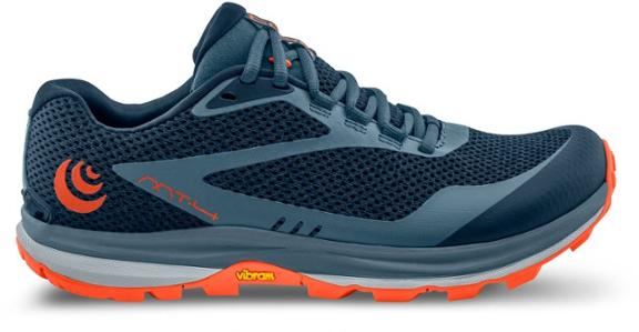 MT-4 Trail-Running Shoes - Women's Topo Athletic