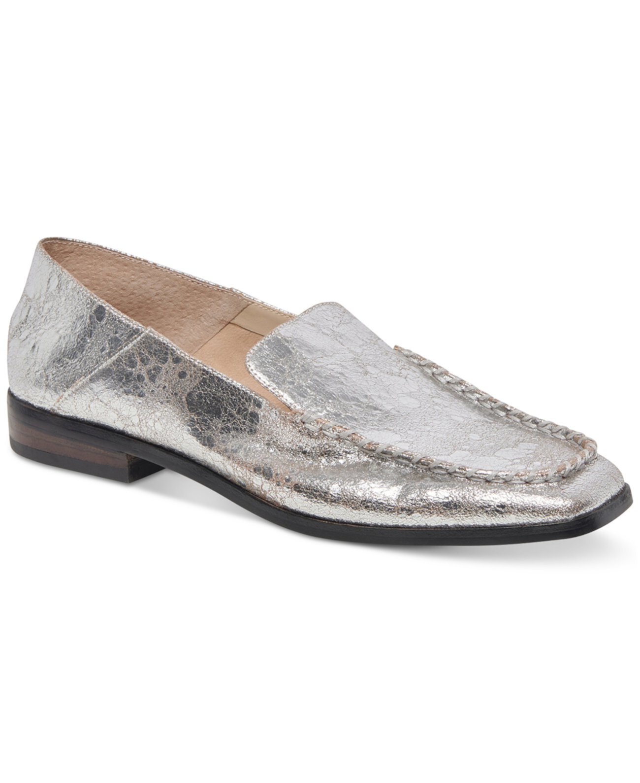 Women's Beny Tailored Loafer Flats Dolce Vita