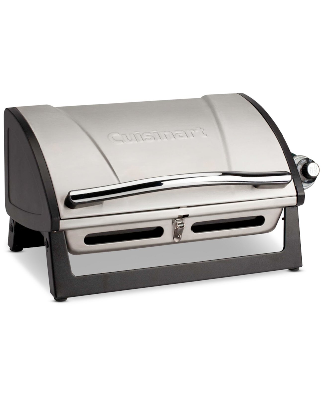 Grillster Portable Gas Grill CGG-059 Cuisinart