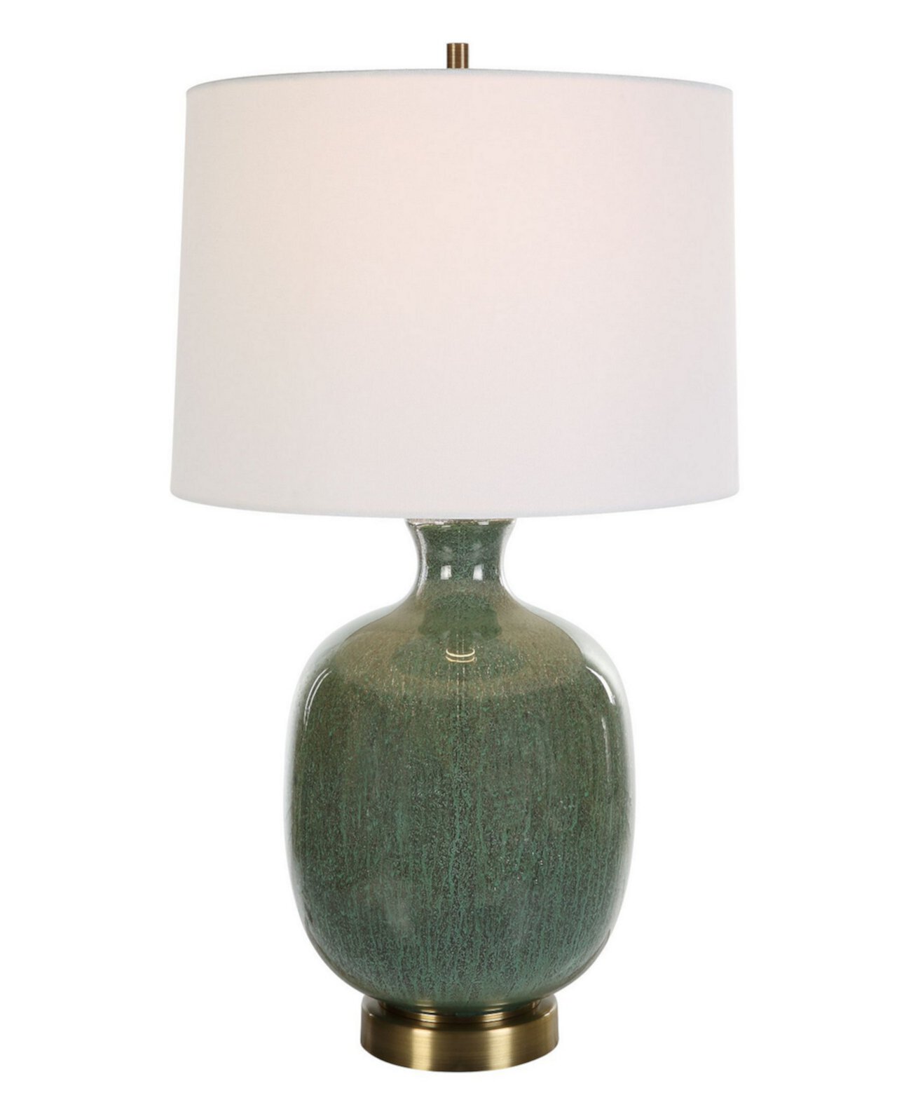 26" Nataly Table Lamp Uttermost