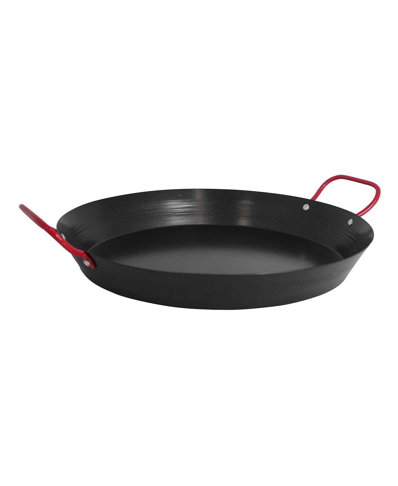 Carbon Steel 15" Paella Pan IMUSA