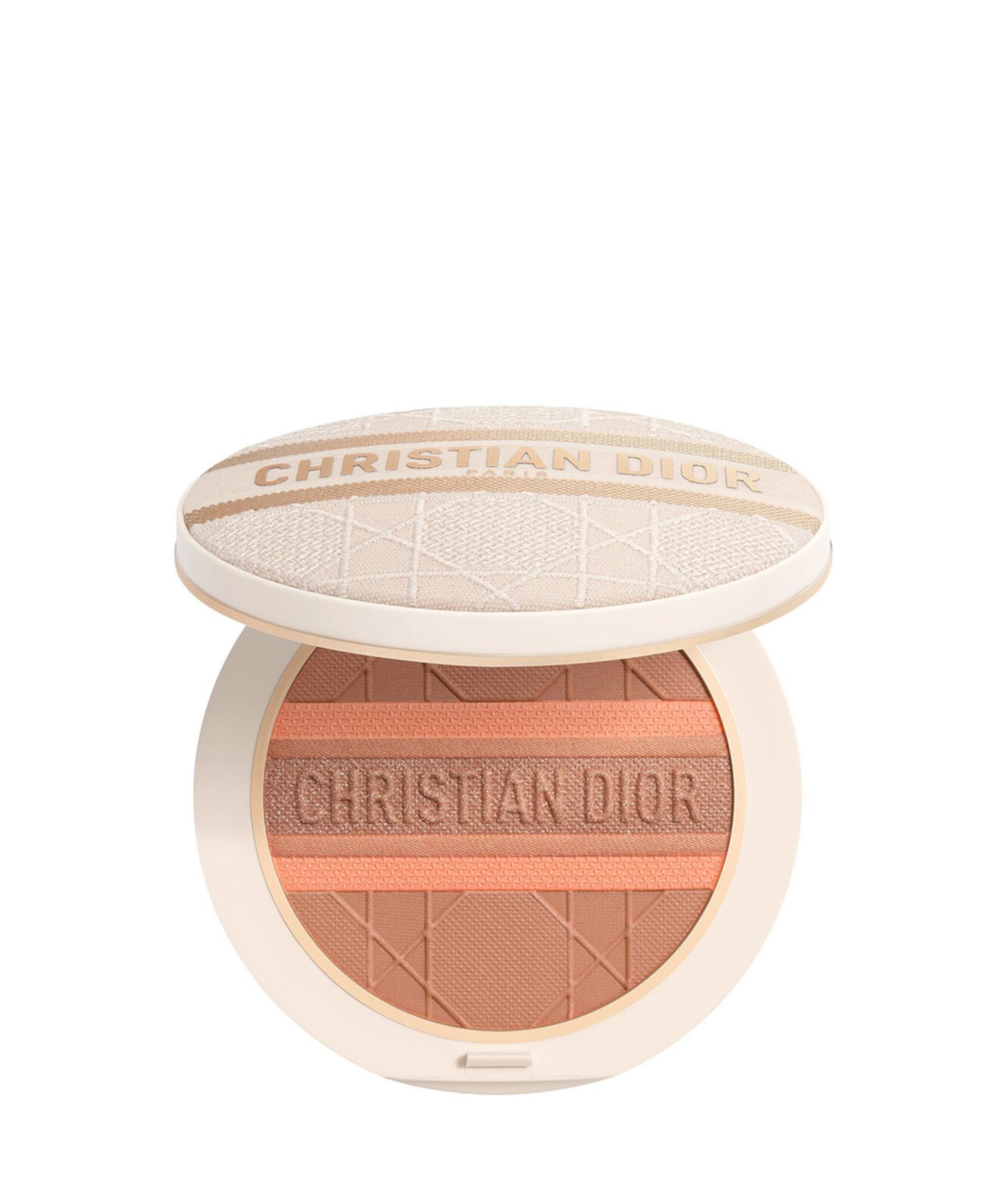 Forever Bronze Glow Sun-Kissed Finish Healthy Glow Powder Dior