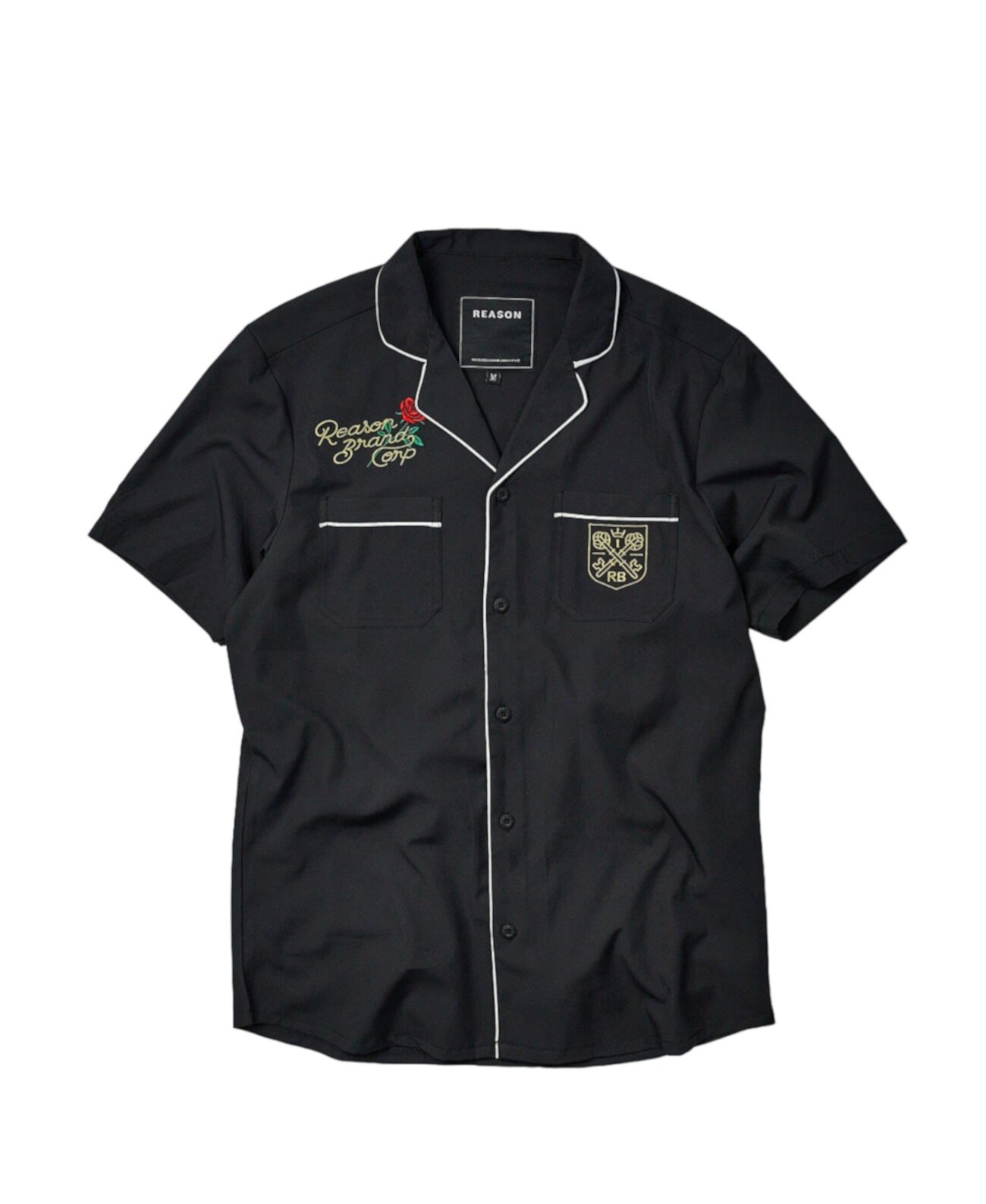 Clubmaster Men's Shirt Reason