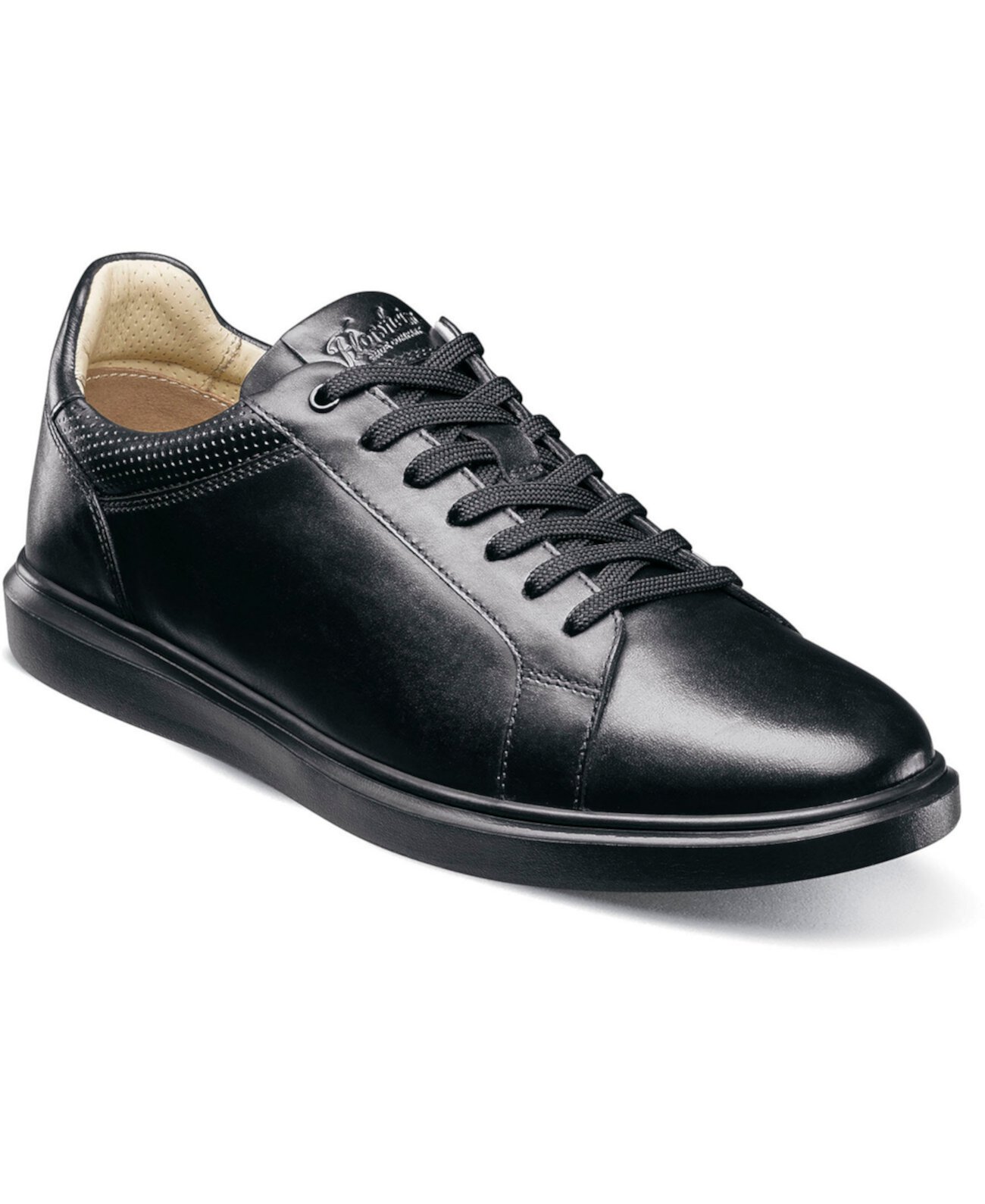 Мужские Ботинки на шнуровке Florsheim Social Lace To Toe Sneaker Florsheim